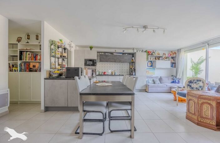 Appartement de 4 pièces principales — photo 3