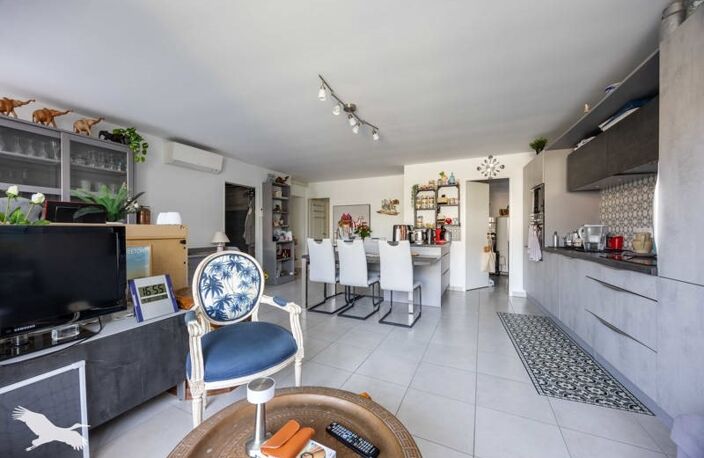 Appartement de 4 pièces principales — photo 5