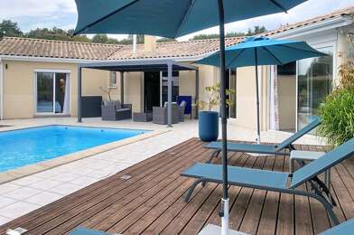 Maison 5 pièces 339000 €