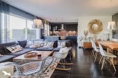 Maison 5 pièces 799000 €