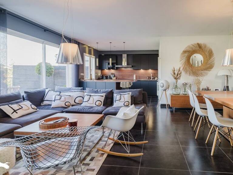 Maison 5 pièces 121 m² — photo 1