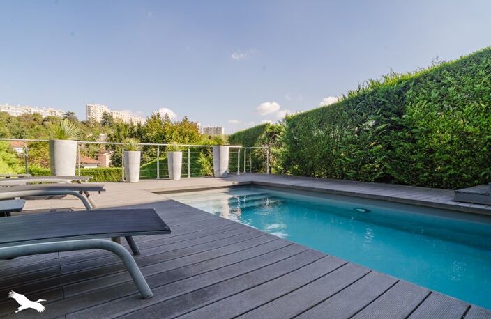 Vente maison 5 pièces 121 m² Oullins-Pierre-Bénite (69600) — photo 2