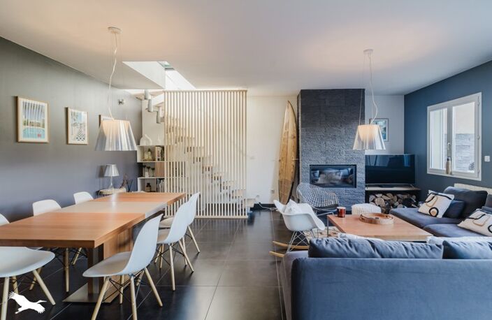 Vente maison 5 pièces 121 m² Oullins-Pierre-Bénite (69600) — photo 3