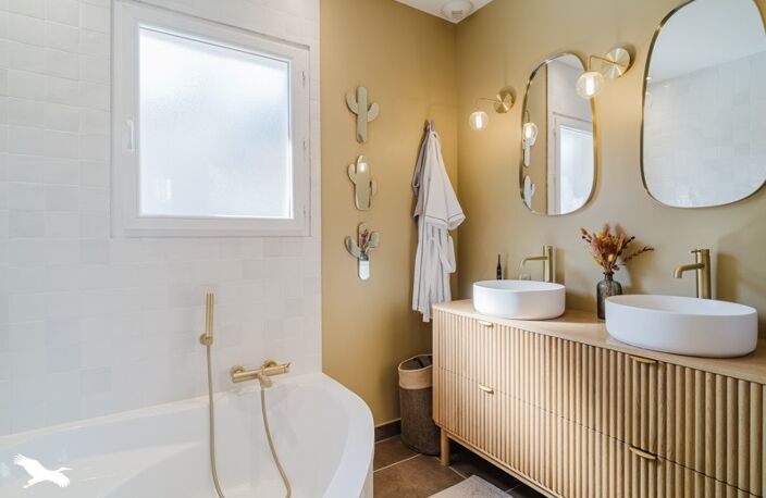 Vente maison 5 pièces 121 m² Oullins-Pierre-Bénite (69600) — photo 5