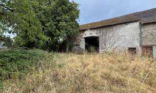 Maison 1 Pièce 105 m² à vendre à Saint-Agnant-de-Versillat (23300)