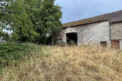 Maison 1 pièces 12900 €