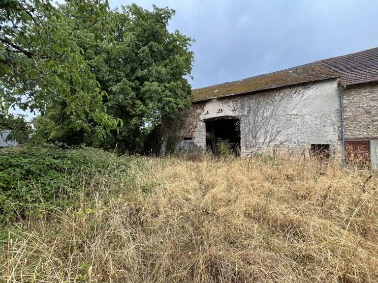 Grange de 1 pièces principales — photo 1