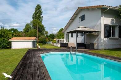 Maison 4 pièces 247220 €