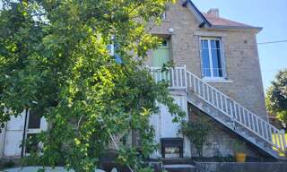 Maison 4 Pièces 73 m² à vendre à Quimper (29000)