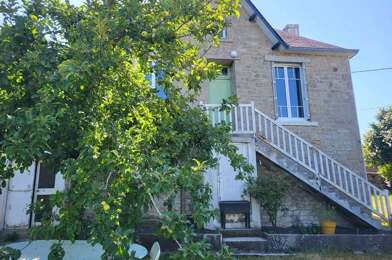 Maison 4 pièces 250275 €
