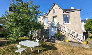 Maison 4 Pièces 73 m² à vendre à Quimper (29000)