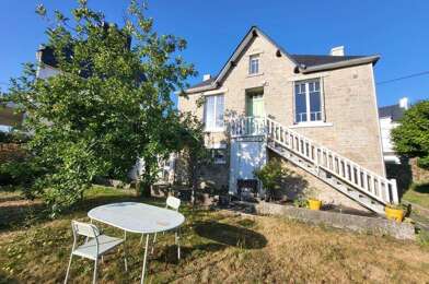 Maison 4 pièces 250275 €
