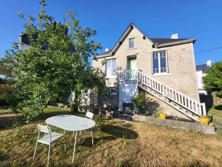 Maison de ville de 4 pièces principales — photo 1