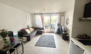 Appartement 2 Pièces 40 m² à vendre à Toulouse (31200)