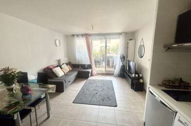 Appartement 2 pièces 140400 €