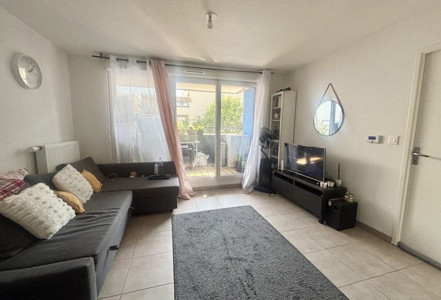Vente appartement 2 pièces 40 m² Toulouse (31200) — photo 1