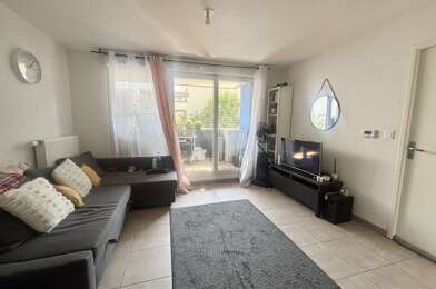Appartement 2 pièces 140400 €