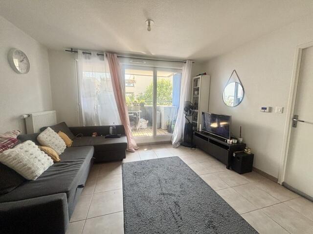 Appartement proposé à Toulouse