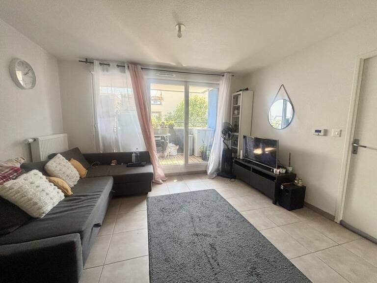 Appartement 2 pièces 40 m² — photo 1