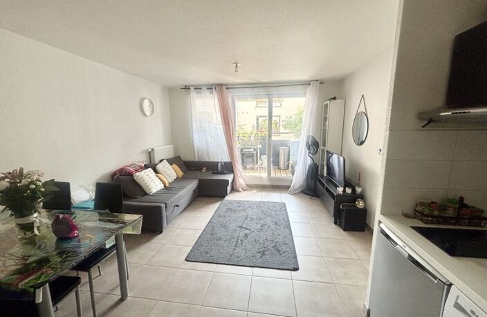 Vente appartement 2 pièces 40 m² Toulouse (31200) — photo 2