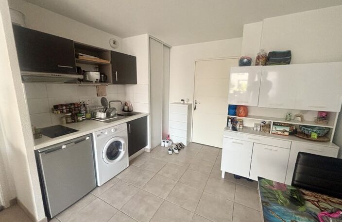 Vente appartement 2 pièces 40 m² Toulouse (31200) — photo 3