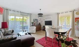 Appartement 3 Pièces 66 m² à vendre à Toulouse (31200)