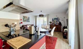 Appartement 3 Pièces 66 m² à vendre à Toulouse (31200)