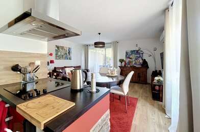 Appartement 3 pièces 213000 €
