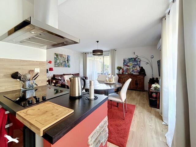 Appartement proposé à Toulouse