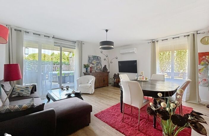 Appartement de 3 pièces principales — photo 3