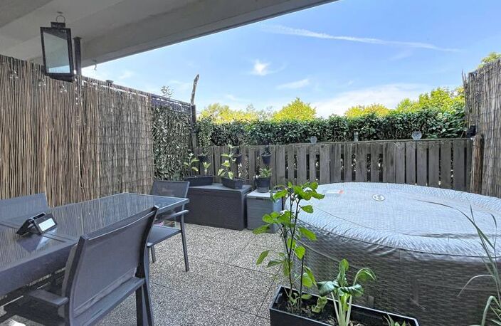 Appartement de 3 pièces principales — photo 4
