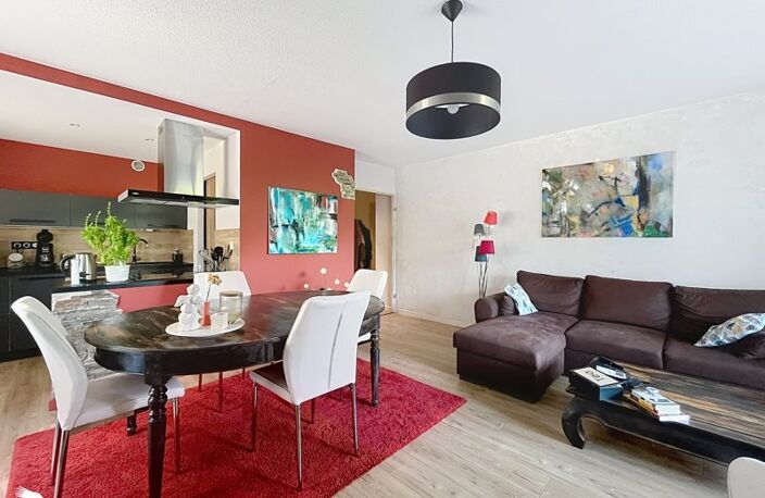 Appartement de 3 pièces principales — photo 5