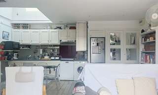 Appartement 2 Pièces 53 m² à vendre à Biarritz (64200)