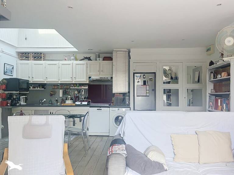 Appartement de 2 pièces principales — photo 1