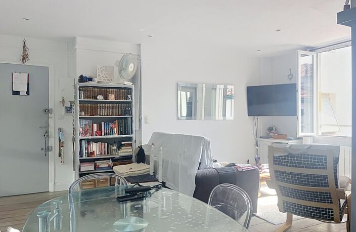 Appartement de 2 pièces principales — photo 2