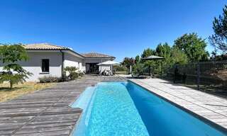 Maison 6 Pièces 146 m² à vendre à Hourtin (33990)