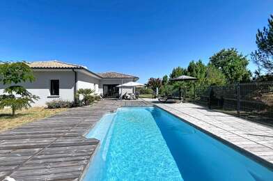 Maison 6 pièces 556500 €