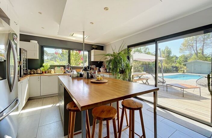 Contemporaine de 6 pièces principales — photo 3