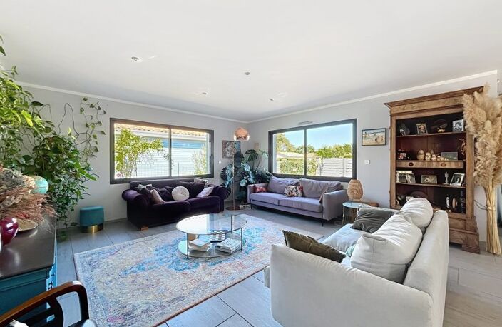 Contemporaine de 6 pièces principales — photo 4