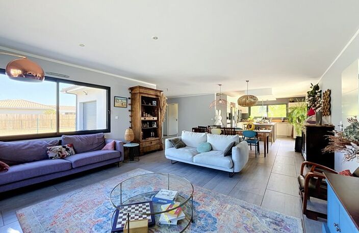 Contemporaine de 6 pièces principales — photo 5