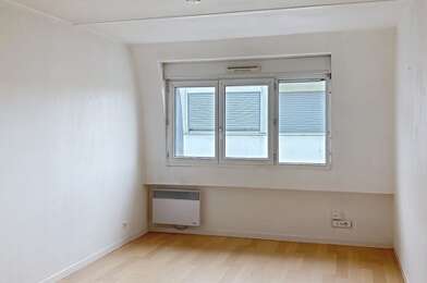 Appartement 2 pièces 176500 €