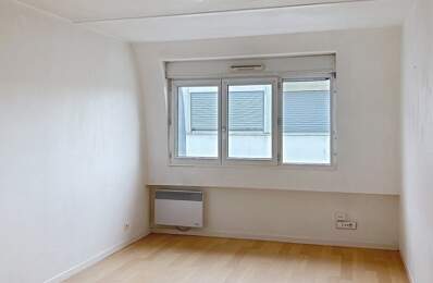 Appartement de 2 pièces principales — photo du bien