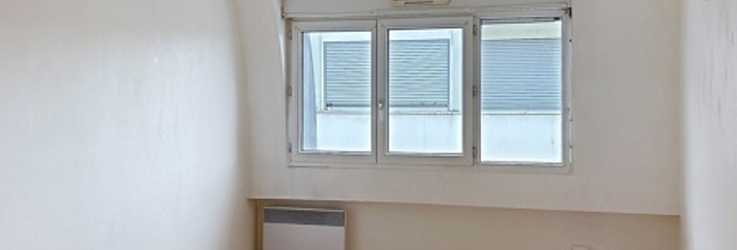 Appartement 2 Pièces 43 m² à vendre à Bordeaux (33000)