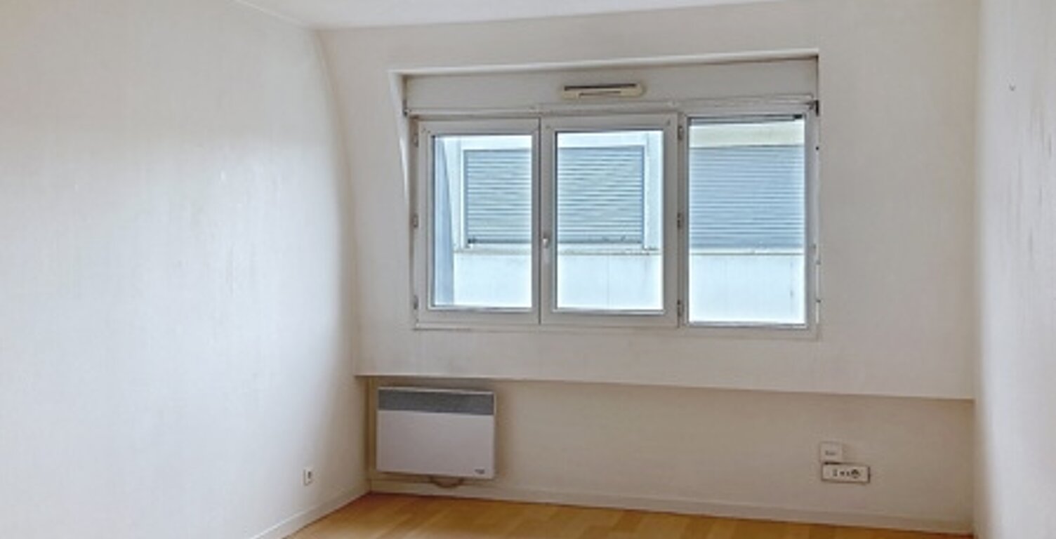 Appartement de 2 pièces principales — photo 1