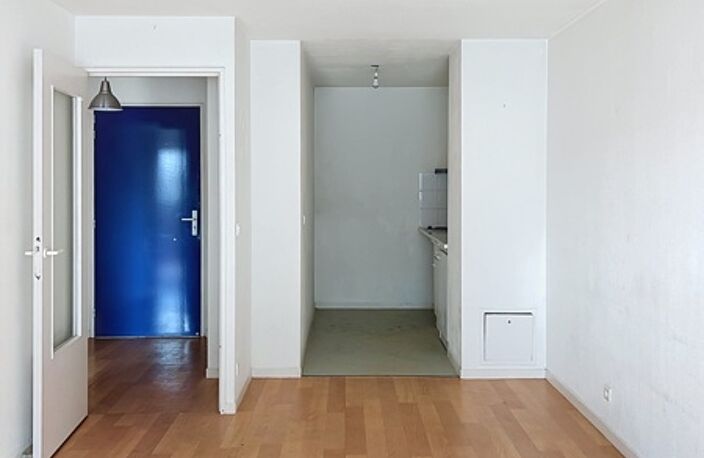 Appartement de 2 pièces principales — photo 2