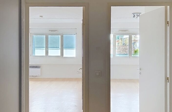 Appartement de 2 pièces principales — photo 5