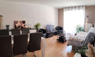 Appartement 2 Pièces 53 m² à louer à Châlons-en-Champagne (51000)