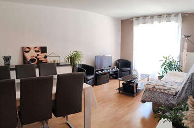 Appartement 2 pièces 695 €