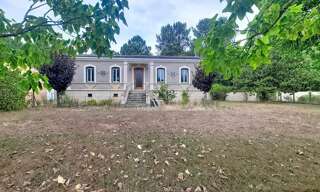 Maison 5 Pièces 135 m² à vendre à Laruscade (33620)