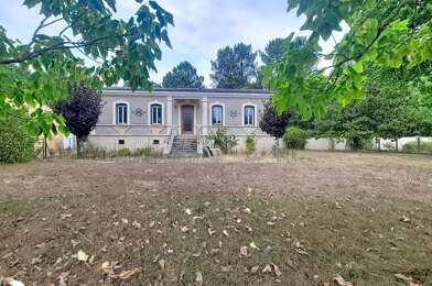 Maison 5 pièces 276120 €